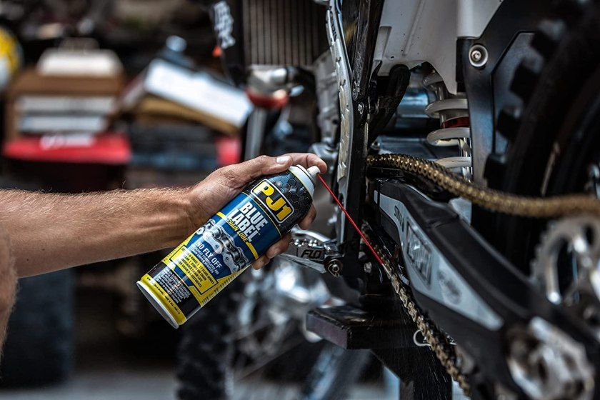 Premium Lubrication